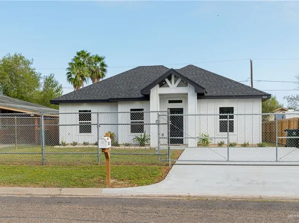 3501 S Estrellita Ave, Harlingen, TX 78552