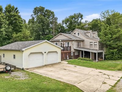 1 Wood St, Leetonia, OH, 44431