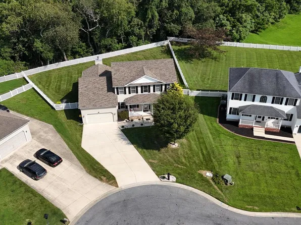 128 Jillian Ct, Dover, DE 19901