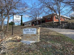 2050 NW 21st St #D, Fort Worth, TX 76164