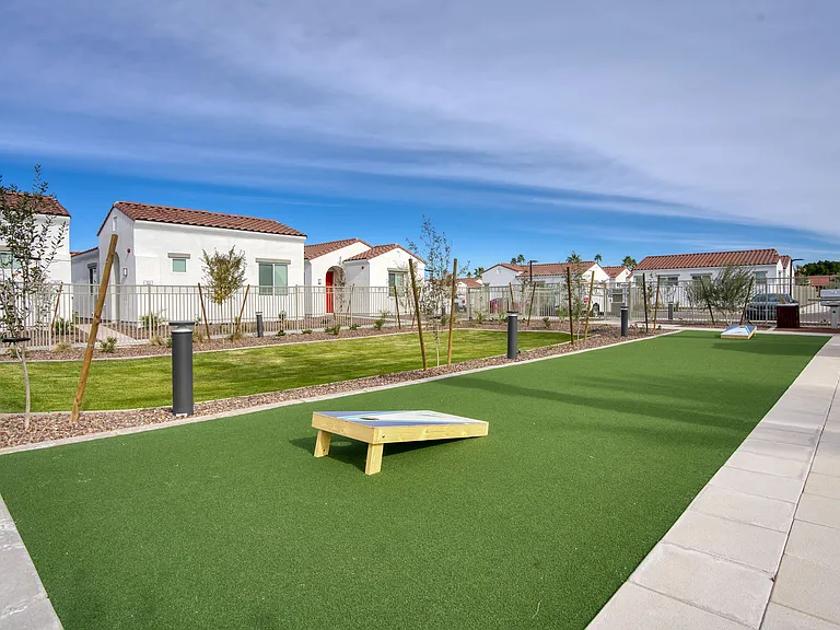 Abode At Litchfield Park — Photo 22