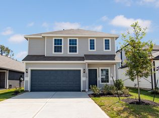 2540 Hawks Eye Dr, Conroe, TX 77301