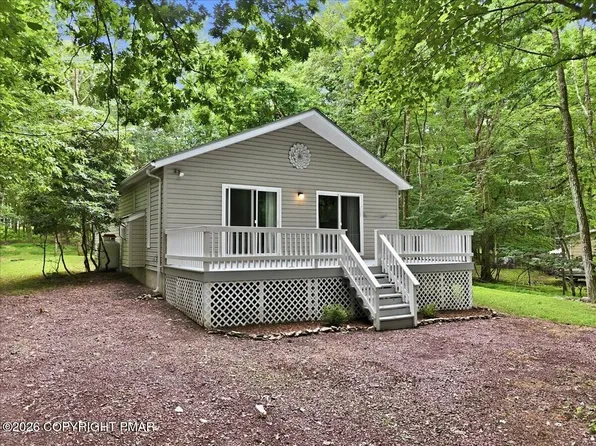 93 White Birch Dr, Jim Thorpe, PA 18229