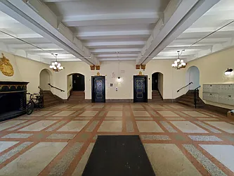 Rented by BRICK & GALO REALTY CORP