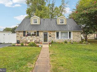 2515 Laurel Dr, Bristol, PA