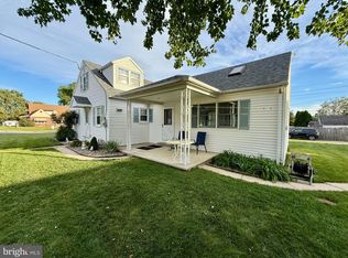 111 Old Fritztown Rd, Reading, PA 19607