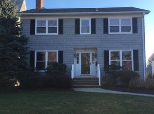 307 Atlantic Ave, Spring Lake, NJ 07762