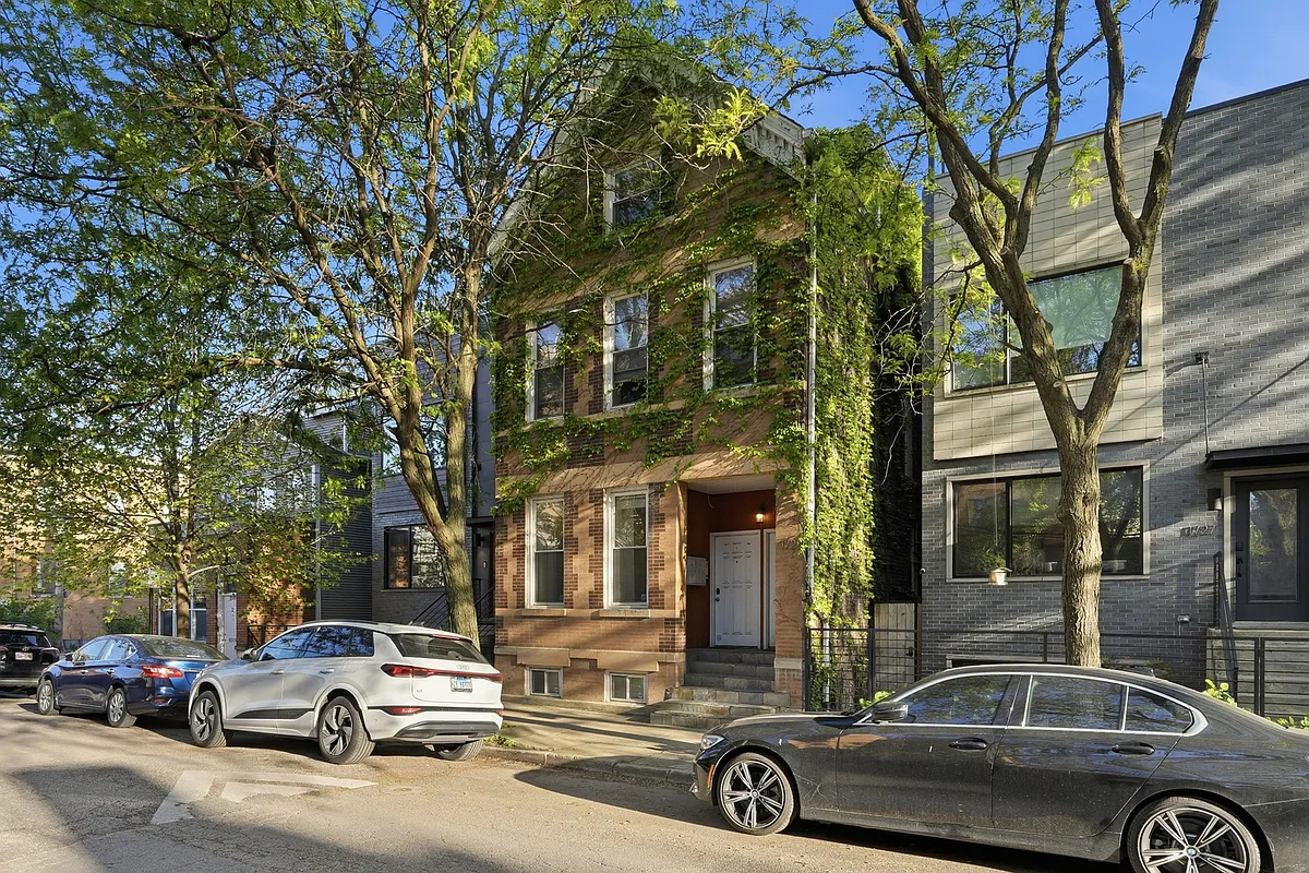 Building Photo - 1725 W Ellen St #2R