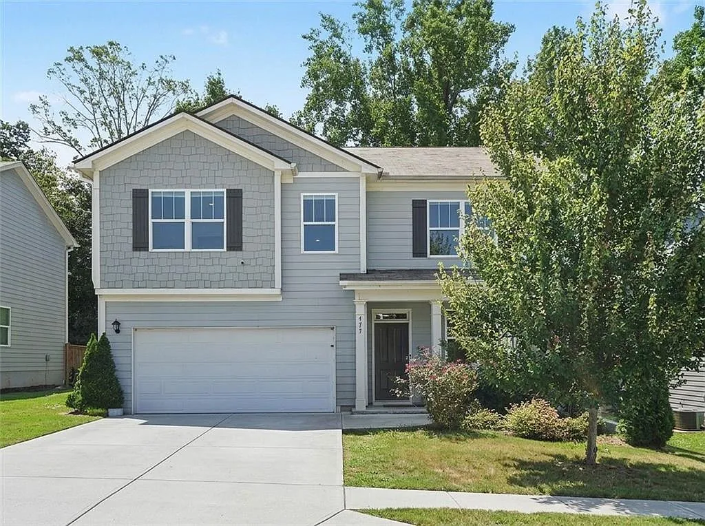 5 bed, 3.0 bath, 2787 sqft, $2,600 — Photo 2