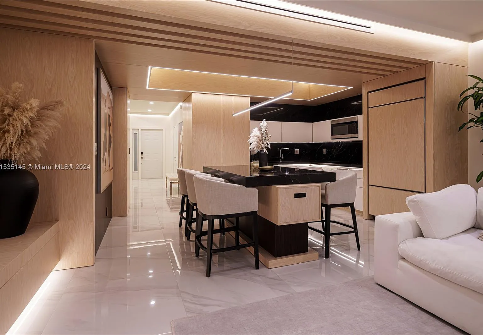Seaside Condo — Photo 4