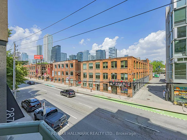 311 Richmond St E #303 — Photo 25