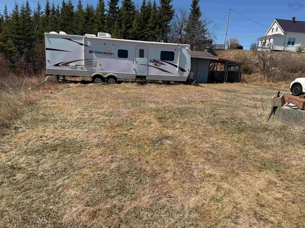 132 Port Bickerton Village Rd, Saint Mary's, NS B0J 3C0