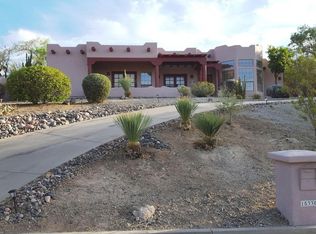 15330 E Sierra Madre Dr, Fountain Hills, AZ 85268