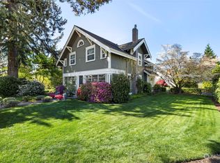 1203 W Main, Puyallup, WA