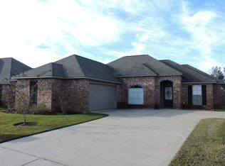 514 Brighton Trl, Florence, MS 39073
