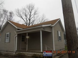 1540 S 20th St, Terre Haute, IN