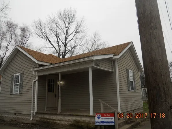 1540 S 20th St, Terre Haute, IN 47803