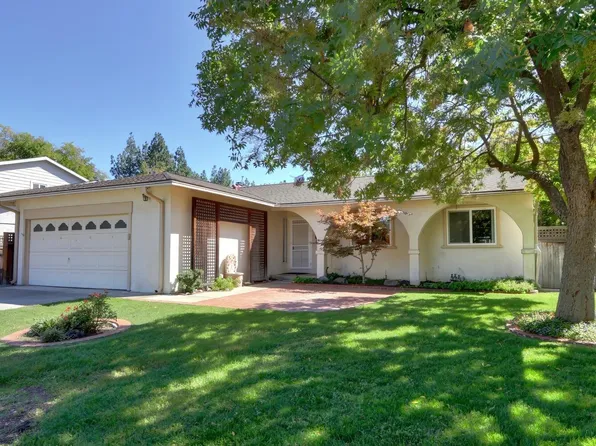 318 Del Oro Ave, Davis, CA 95616