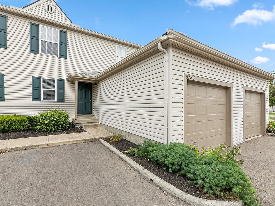 1st image of 5726 Snow Dr #128D