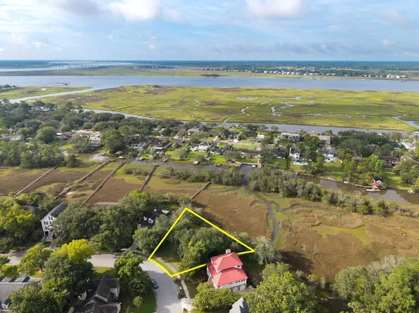 217 Marsh Oaks Dr, Charleston, SC 29407