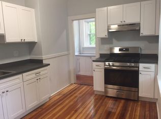 45 Dwight St #2MA, Brookline, MA 02446