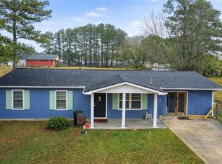 4454 Craig Dr, Ellenwood, GA 30294