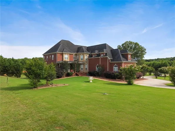 345 River Cove Mdws, Social Circle, GA 30025