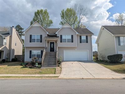 9 Treehouse Trl NE, Rome, GA, 30165