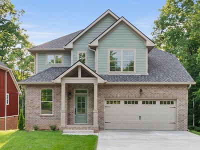 224 Birnam Wood Trce, Clarksville, TN, 37043