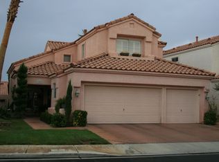 1412 Goldenspur Ln, Las Vegas, NV 89117