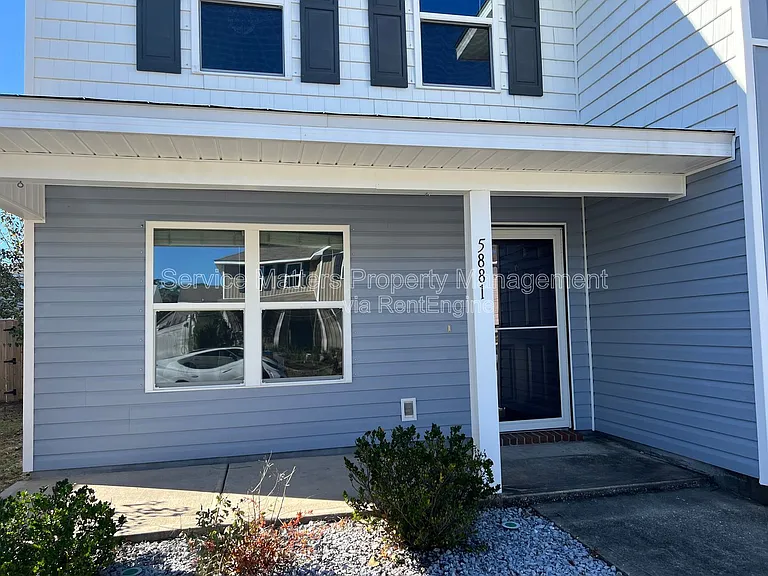 5881 Old Plantation Ct — Photo 3