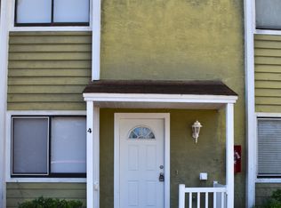 480 Reed Canal Rd APT 4, South Daytona, FL 32119