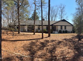 2309 Stewart St, Fuquay Varina, NC 27526