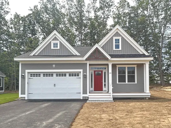 48 Summerwind Place #7, Greenland, NH 03840