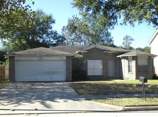 28723 Loddington St, Spring, TX 77386