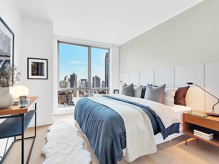 160 Madison Ave #39F — Photo 6