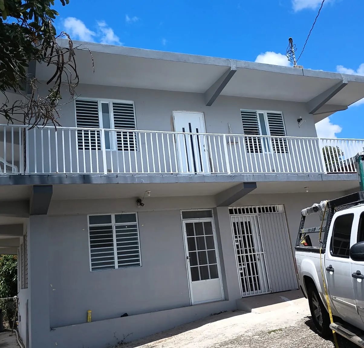 Prairie, Coamo — Photo 1