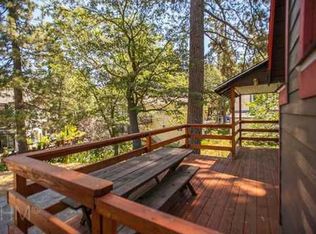 22648 Seeley Drive, Crestline, CA 92325