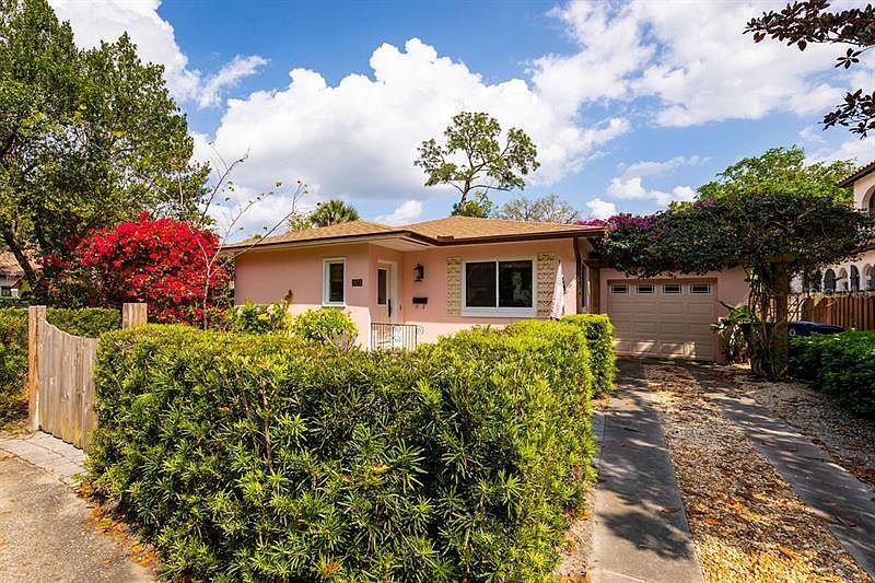 1822 Temple Dr, Winter Park, FL 32789 Zillow