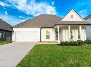 6832 Delta Ridge Ave, Slidell, LA 70461