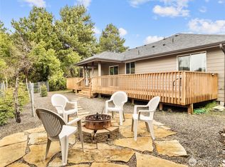 449 Yorkmar St SW, Ocean Shores, WA