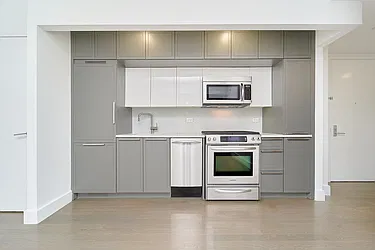 Rented by SERHANT.