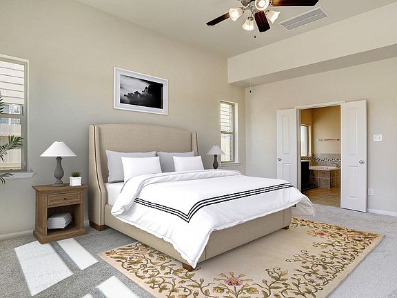 Private owner s suite