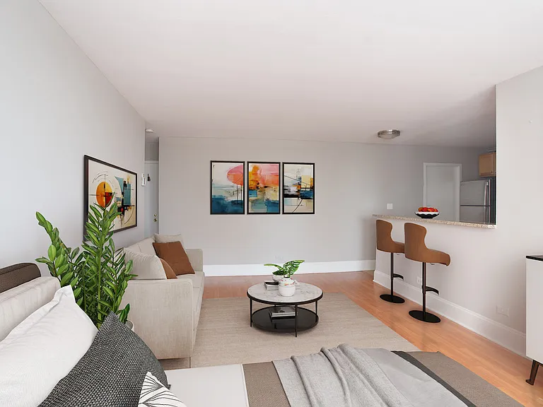 4100 N. Marine Dr. — Photo 3