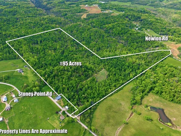 Newlon Rd, Malta, OH 43758