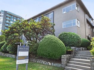 2350 W 1st Ave #203, Vancouver, BC