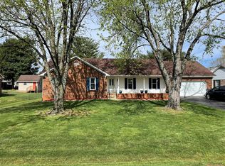 2907 Carriage Hill Dr, Bowling Green, KY