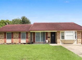 328 Jamie Blvd, Avondale, LA 70094