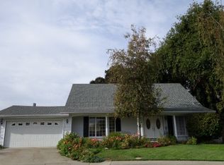 953 Nuala Ct, Concord, CA 94518