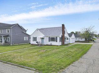 1400 E Wheeling St, Lancaster, OH 43130